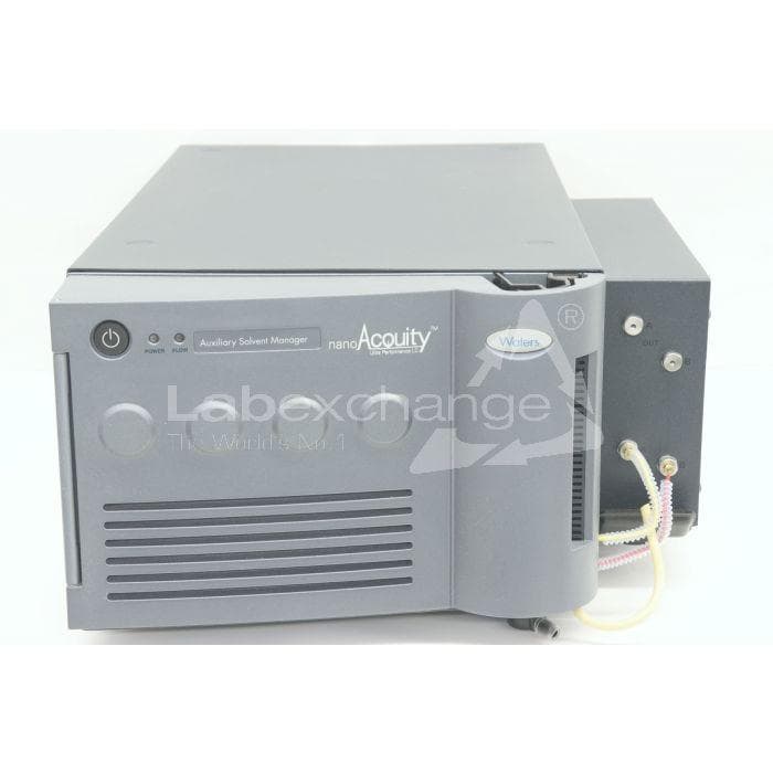 38217 Waters Auxillary Solvent Manager