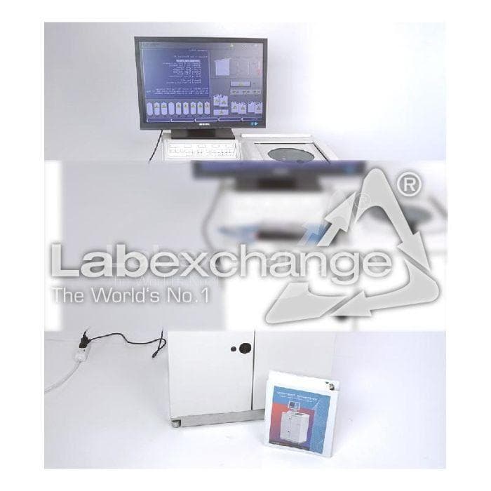 14804 Thermo Shandon Excelsior AS Tissue Processor Erped