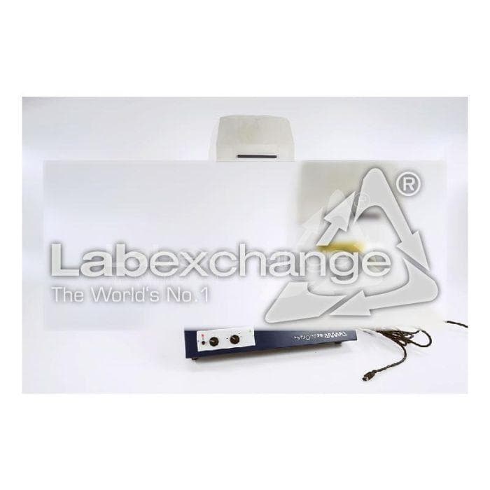11231 CAMAG Reprostar 3 III UV 254 302 366nm White Light