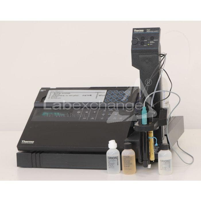 32795 Thermo ORION 960