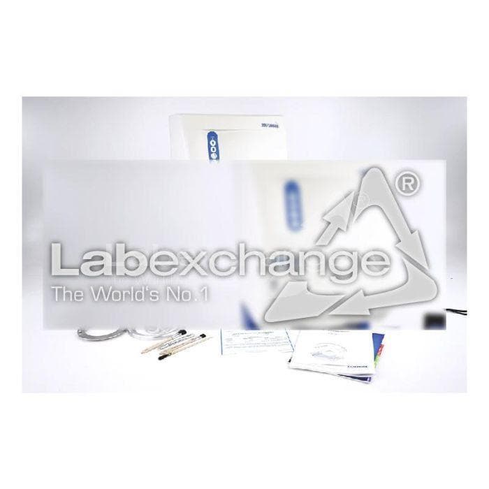 11157 Brookfield PFT Pulverfluss-Tester Rheometer Powder