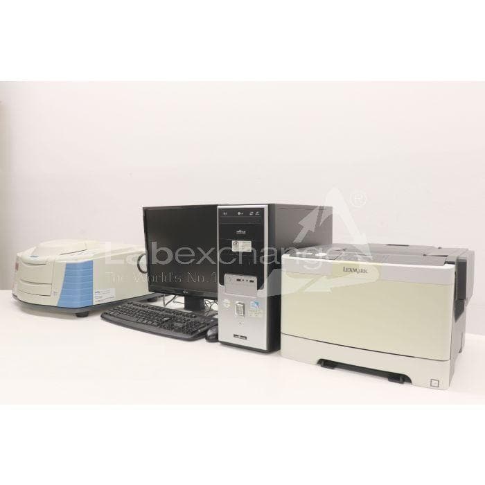 40348 Thermo Nicolet iS10