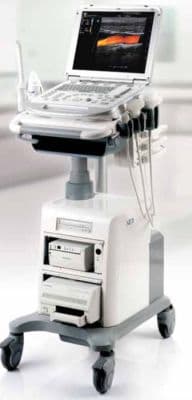 For Sale MINDRAY M7 Shared Service Ultrasound