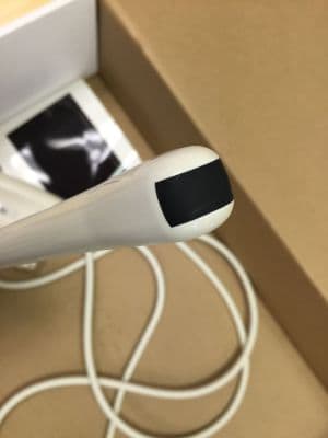 For Sale PHILIPS C8-4V Ultrasound Transducer