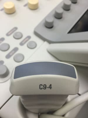 For Sale PHILIPS C9-4 EXPLORA Ultrasound Transducer