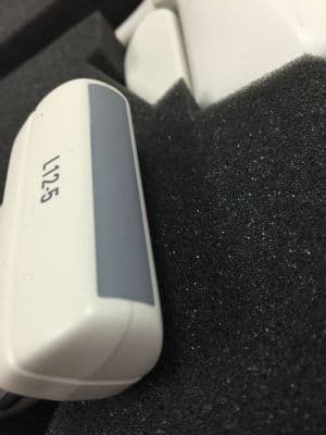 For Sale PHILIPS L12-5 Ultrasound Transducer