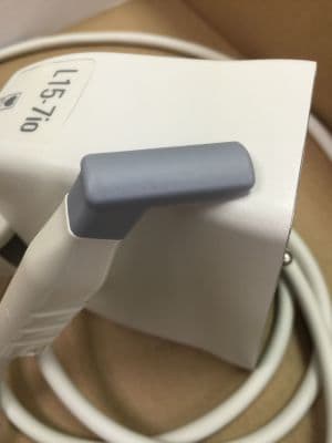 For Sale PHILIPS L15-7io Ultrasound Transducer