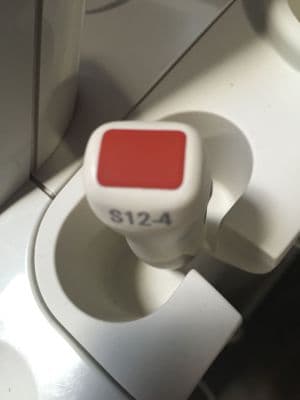 For Sale PHILIPS S12-4 Ultrasound Transducer