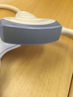 For Sale GE 4C Ultrasound Transducer