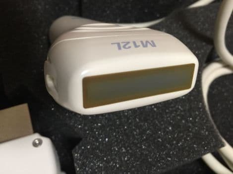For Sale GE M12L Ultrasound Transducer