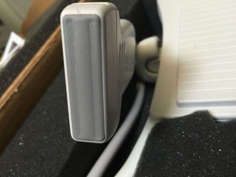 For Sale SIEMENS 8L5 Ultrasound Transducer