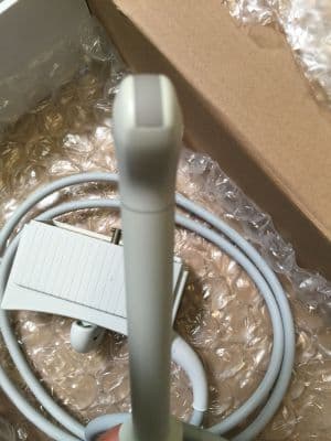 For Sale SIEMENS EV-8C4 Ultrasound Transducer