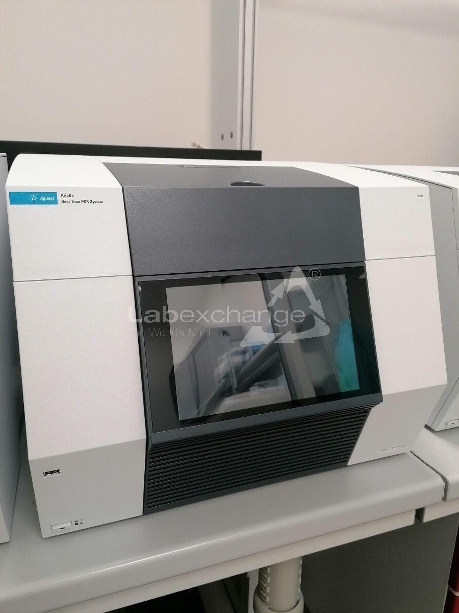 40734 Agilent AriaDX