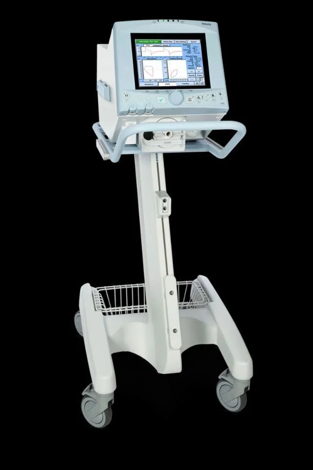 PHILIPS V200 Anesthesia ventilator