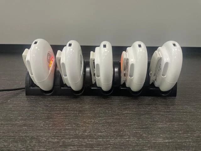 REDSENSE Optical Sensor Blood Bank Analyzer