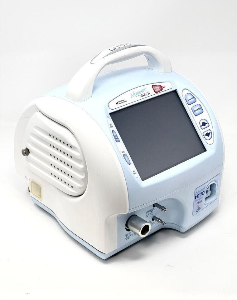COVIDIEN Newport HT70 Plus Anesthesia ventilator