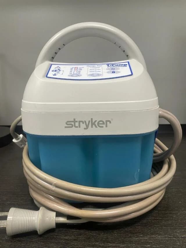 STRYKER TP700 Heart Pump