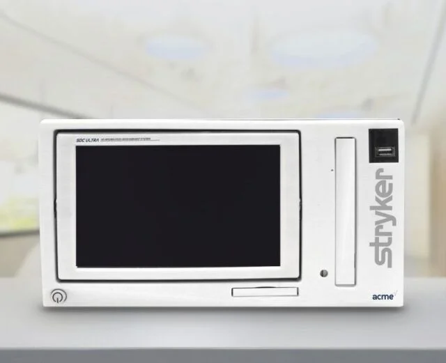 STRYKER SDC Ultra Medical video/photo recorder
