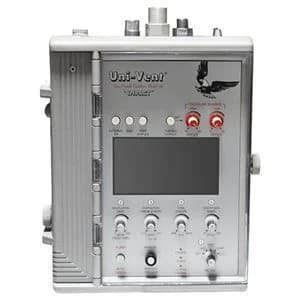 IMPACT INSTRUMENTATION Uni-Vent Eagle 754 Anesthesia ventilator