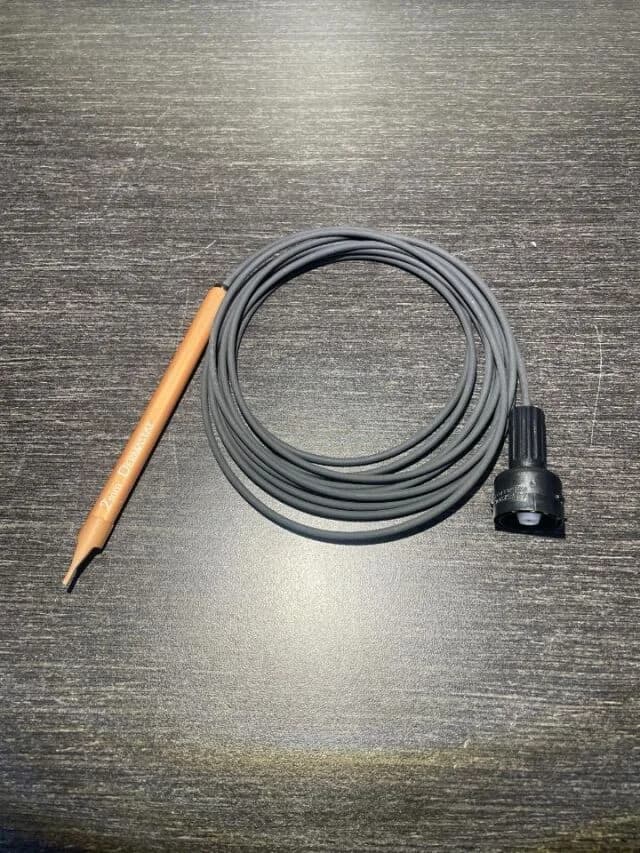 LASERSCOPE 10-2302 Handpiece