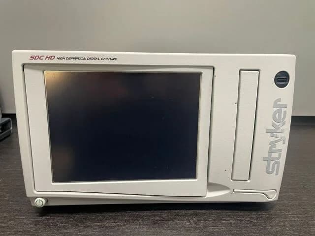 STRYKER SDC HD Medical video/photo recorder