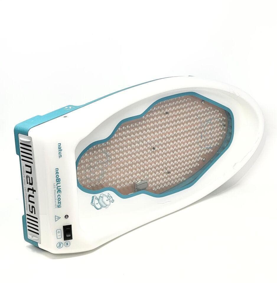 NATUS neoBLUE cozy Phototherapy/Heater