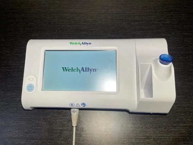 WELCH ALLYN Connex Patient monitor