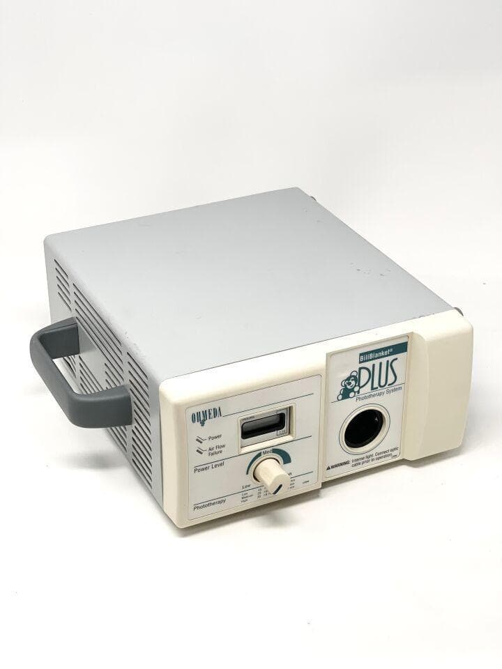 DATEX-OHMEDA Biliblanket Plus Phototherapy/Heater
