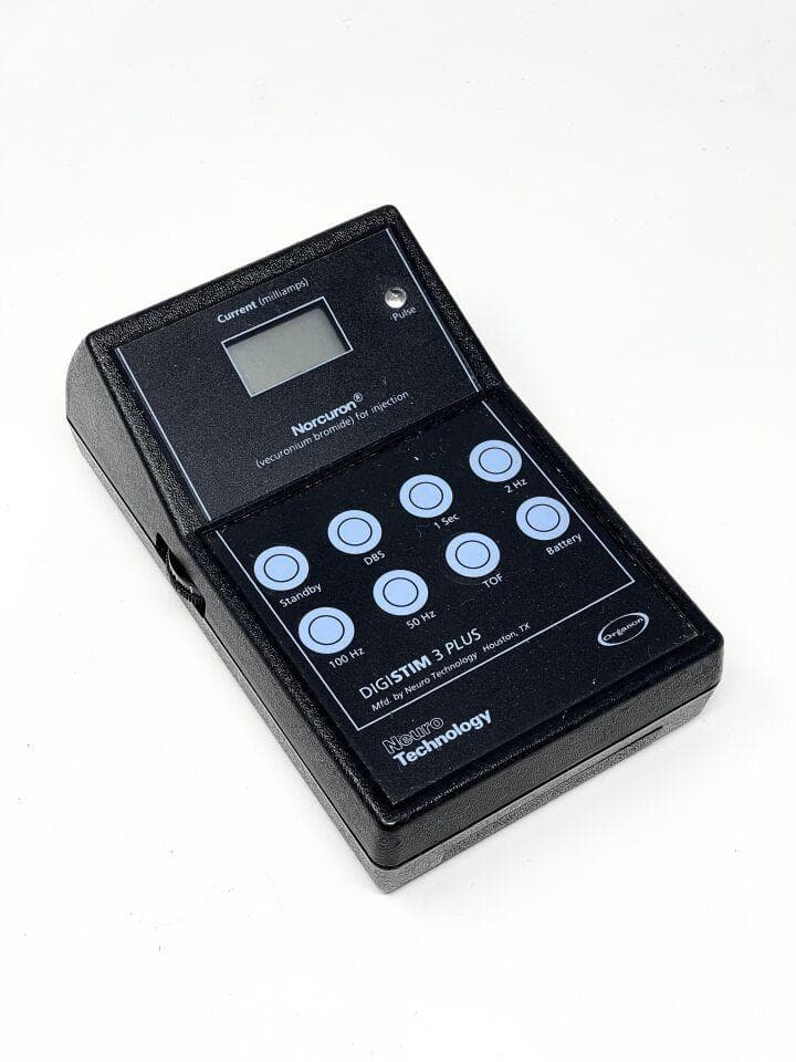 NEURO TECHNOLOGY DigiStim 3 Plus Transcranial magnetic stimulator