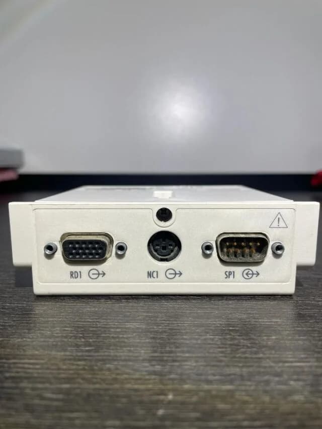 MINDRAY Comm-port Module, Rack