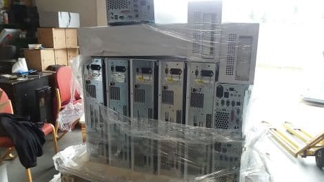 For Sale SIEMENS ADVIA CENTAUR XP PC - computers