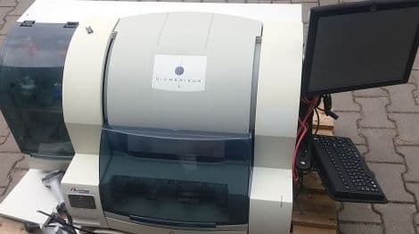 For Sale BIOMERIEUX NucliSens EASYMAG