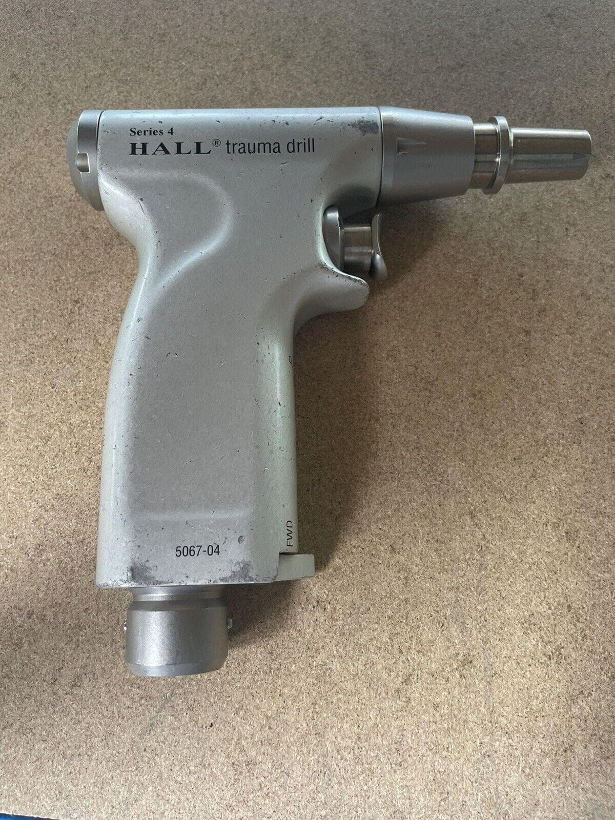HALL 5067-04 Surgical drill