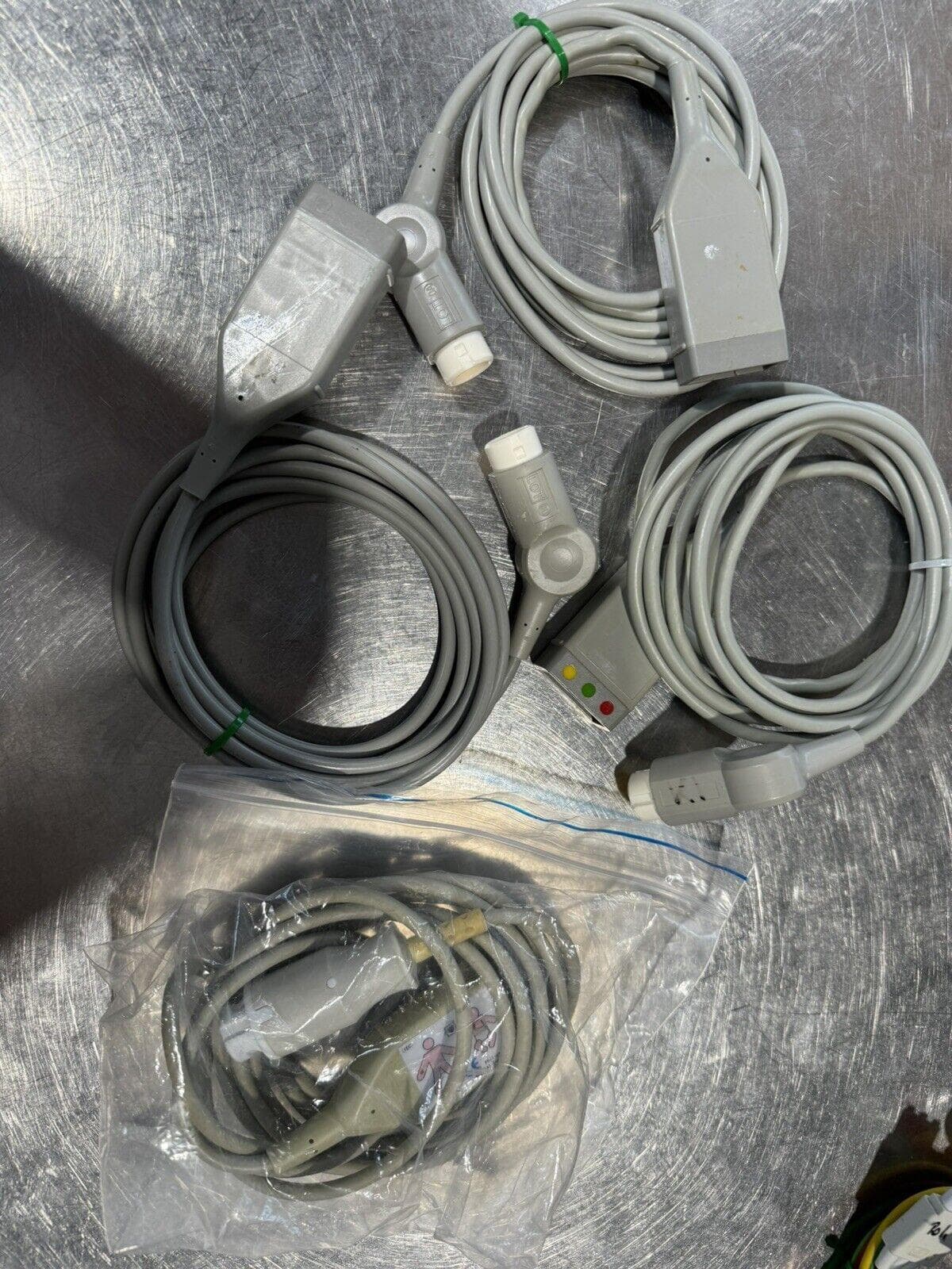 PHILIPS M1510A Anesthesiology equipment accessories