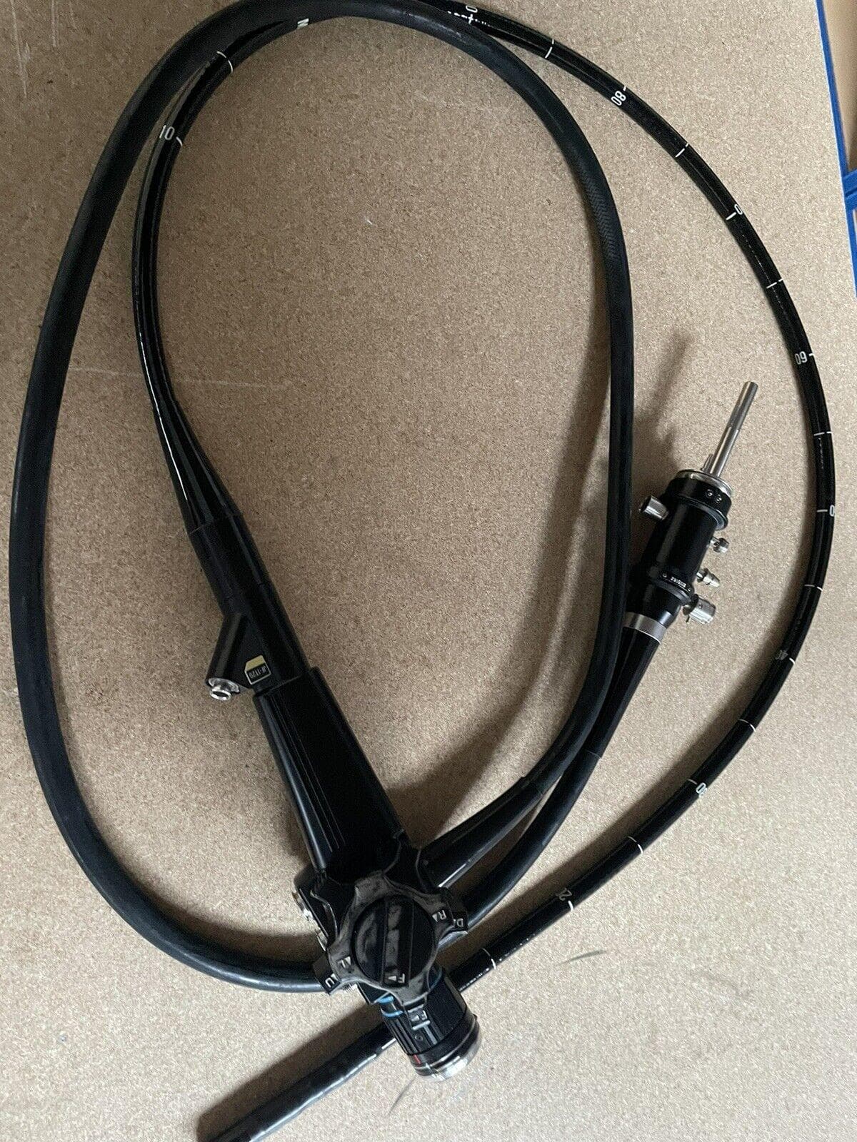 OLYMPUS JF-1T20 Video duodenoscope