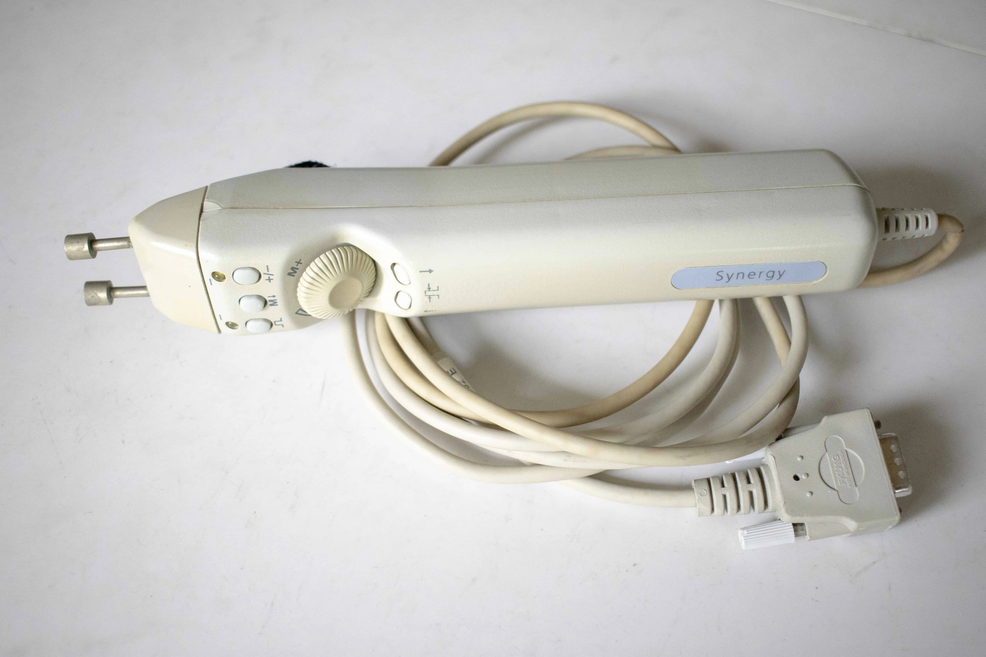 VIASYS Synergy 031D032E EMG amplifier
