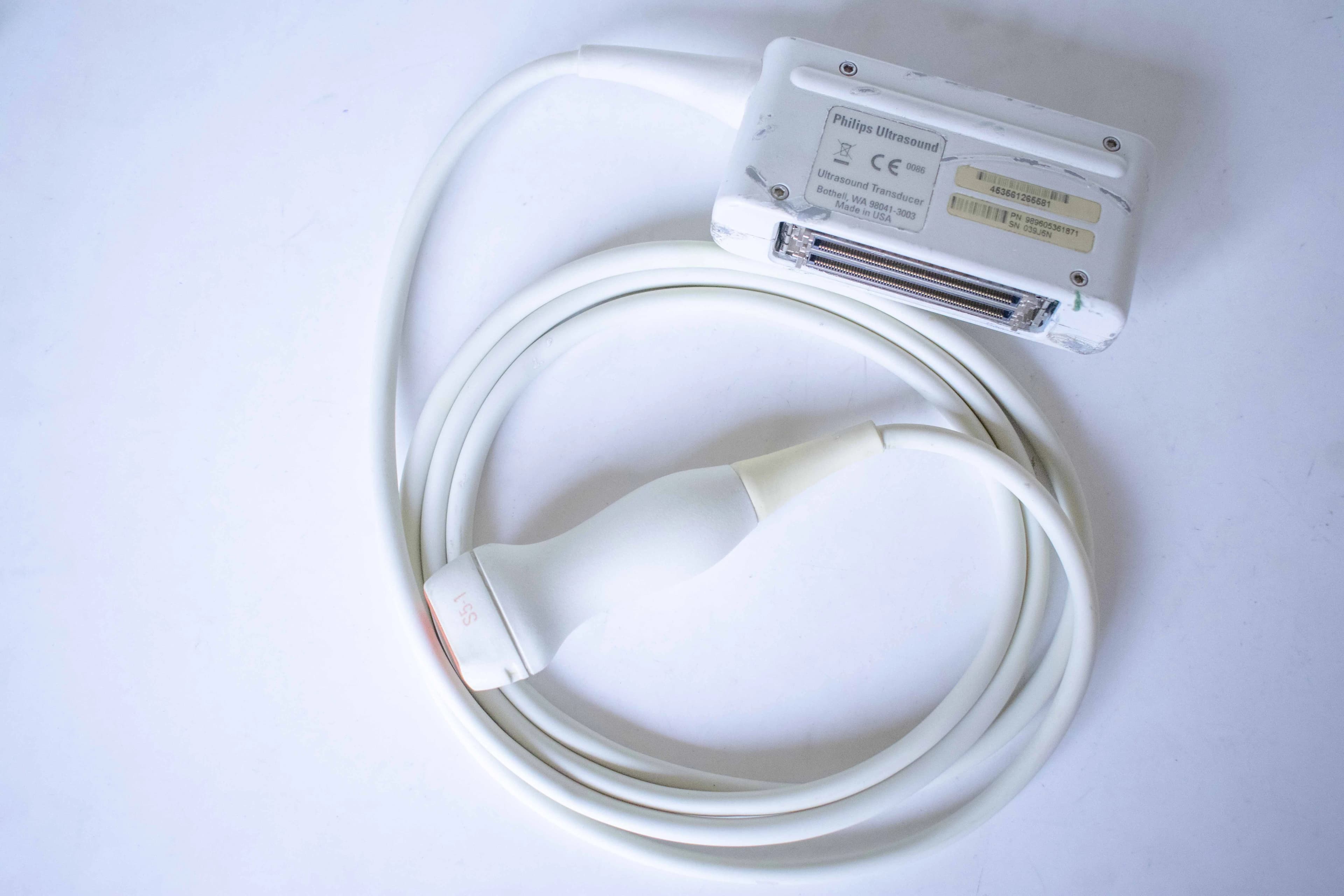 PHILIPS S5-1 Cardiac Probe