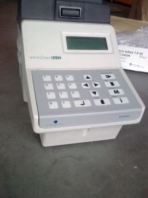 For Sale BIOMERIEUX NucliSens EasyQ Incubator