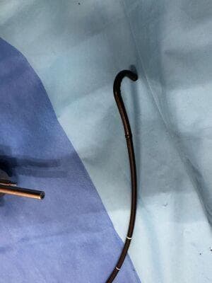 OLYMPUS BF-P180 Video bronchoscope