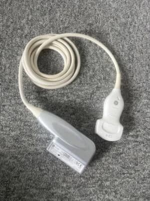 GE C2-9-RS Convex Probe