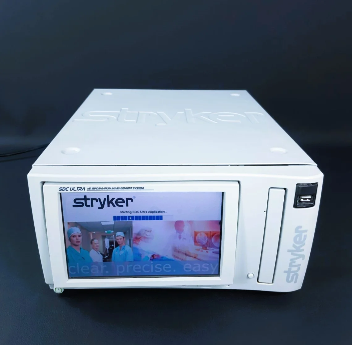 STRYKER SDC Ultra Medical video/photo recorder