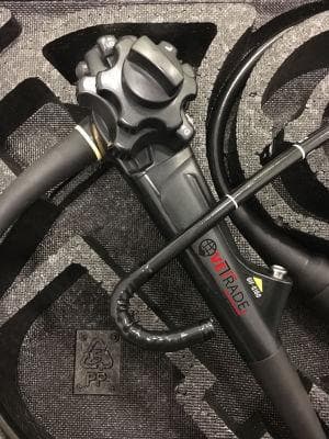 OLYMPUS GIF-Q160 Video gastroscope
