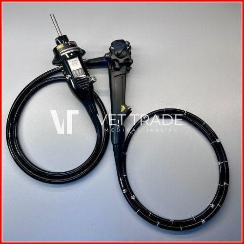 OLYMPUS PCF-H190TI Video colonoscope