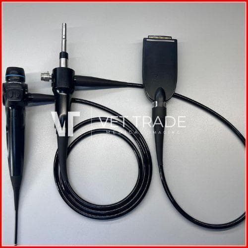 OLYMPUS ENF-VQ Video laryngoscope