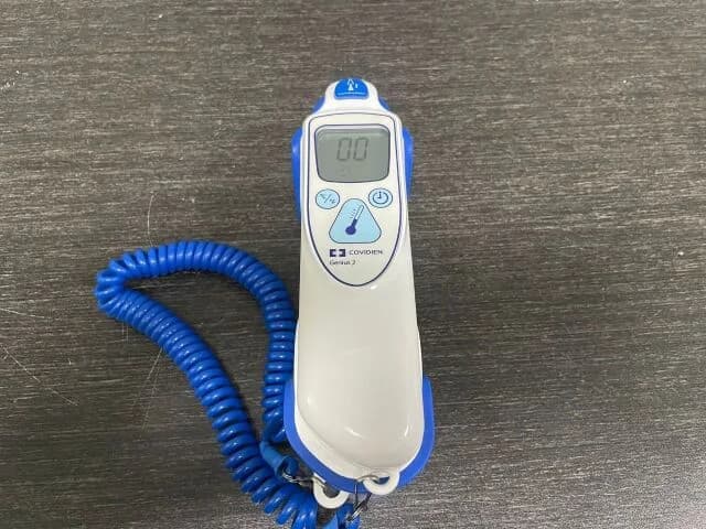 COVIDIEN Genius 2 Wireless thermometer