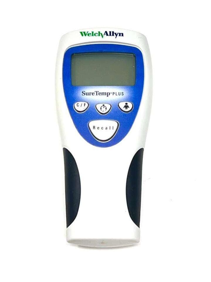 WELCH ALLYN SureTemp Plus 692 Medical thermometer