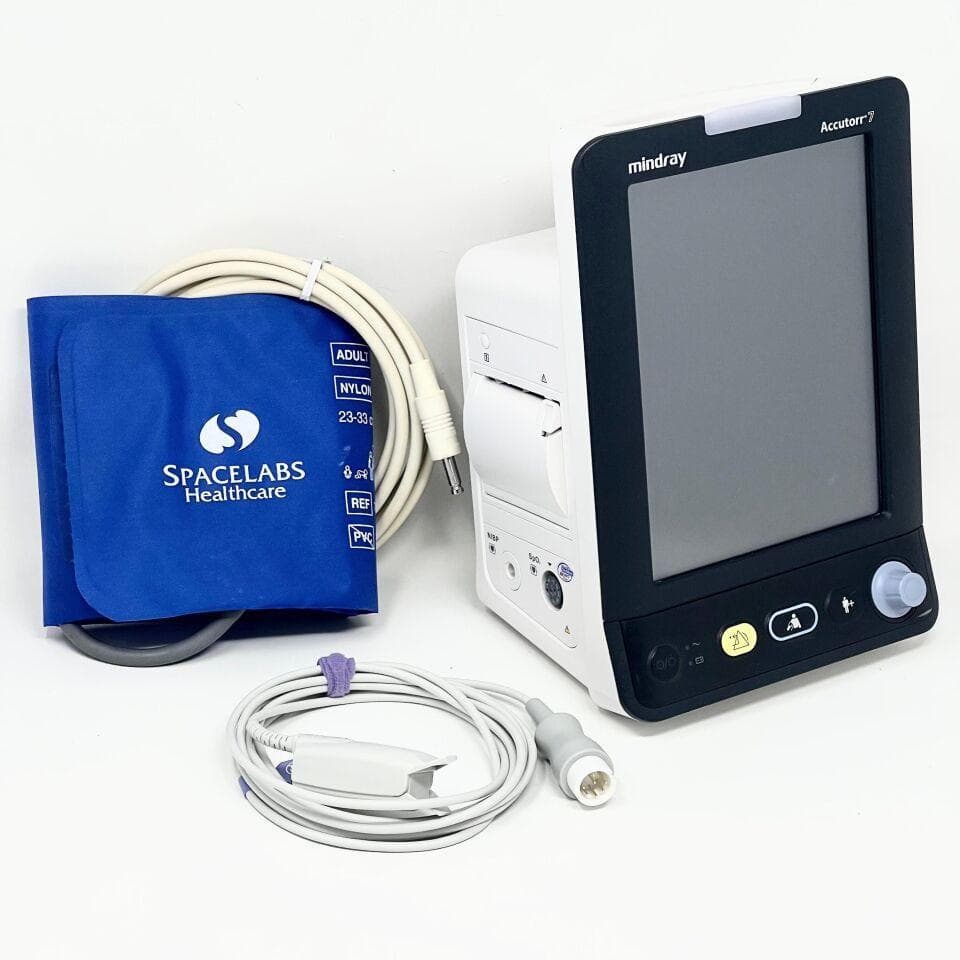 MINDRAY Accutorr 7 Vital signs monitor