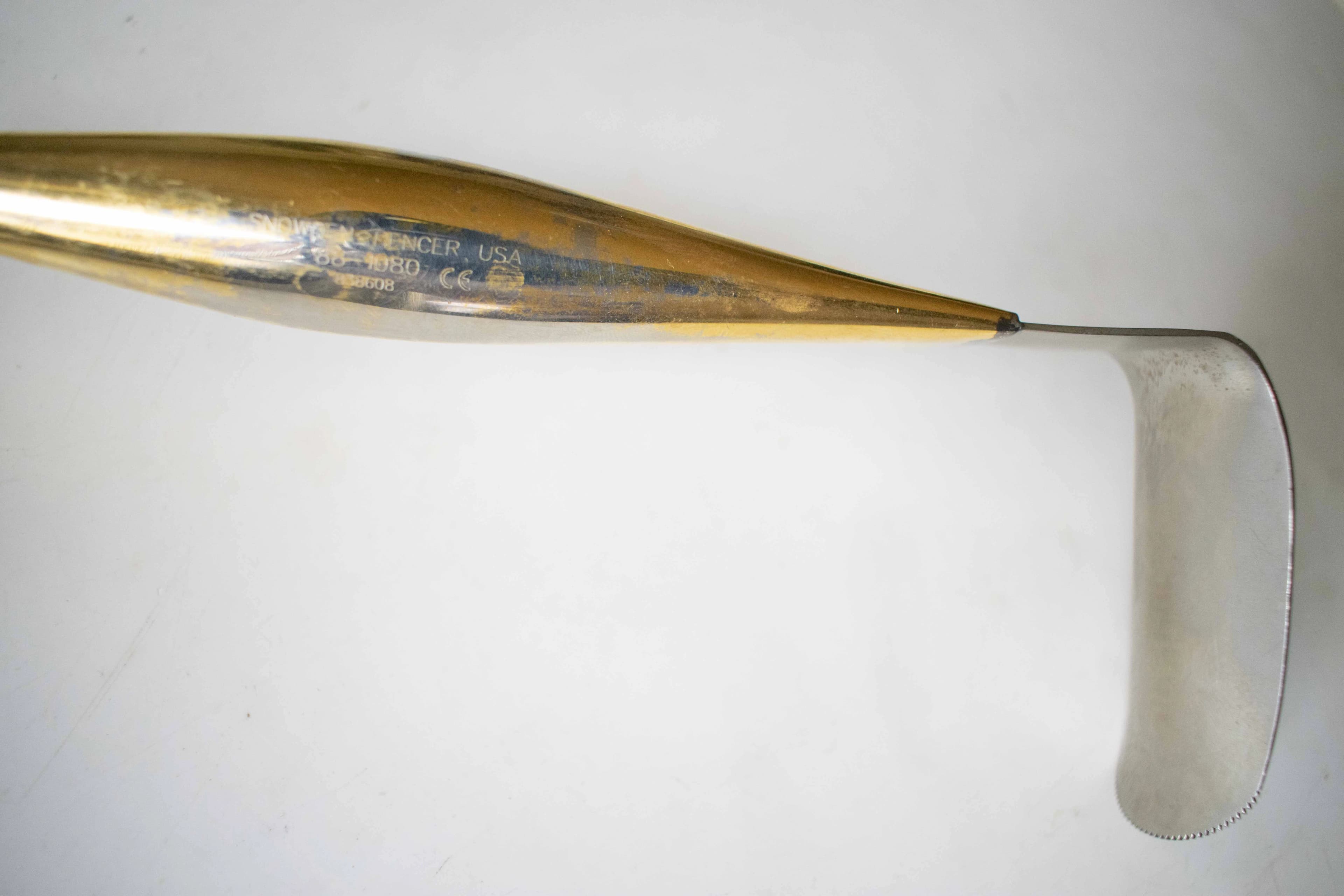 SNOWDEN-PENCER 88-1080 Surgical Instrument