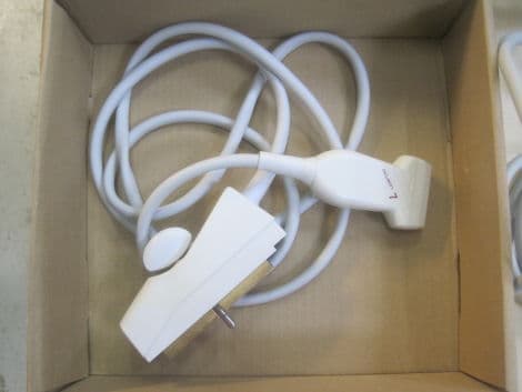 For Sale ACUSON L7 Ultrasound Transducer