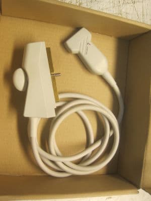 For Sale ACUSON L7 Ultrasound Transducer